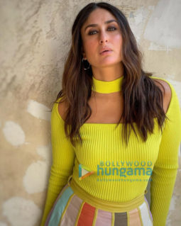 Celebrity Photos of Kareena Kapoor Khan