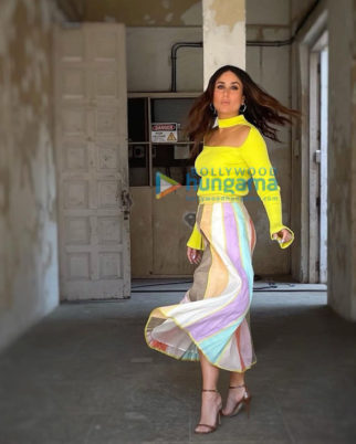 Celebrity Photos of Kareena Kapoor Khan