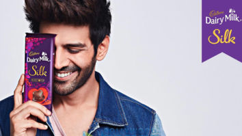 Celeb Photos Of Kartik Aaryan