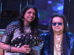 Kavita Krishnamurthy remembers late Bappi Lahiri – “Any rehearsals at his place, I would eat wonderful sweets and Bengali food”