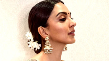 Celeb Photos Of Kiara Advani