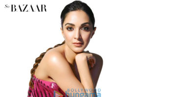 Celeb Photos Of Kiara Advani