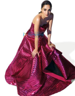 Celeb Photos Of Kiara Advani