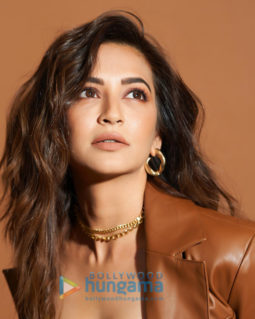 Celebrity Photo Of Kriti Kharbanda