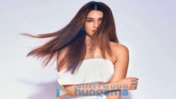 Celebrity Photo Of Kriti Sanon