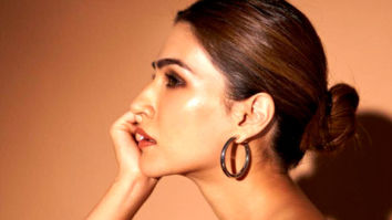 Celeb Photos Of Kriti Sanon