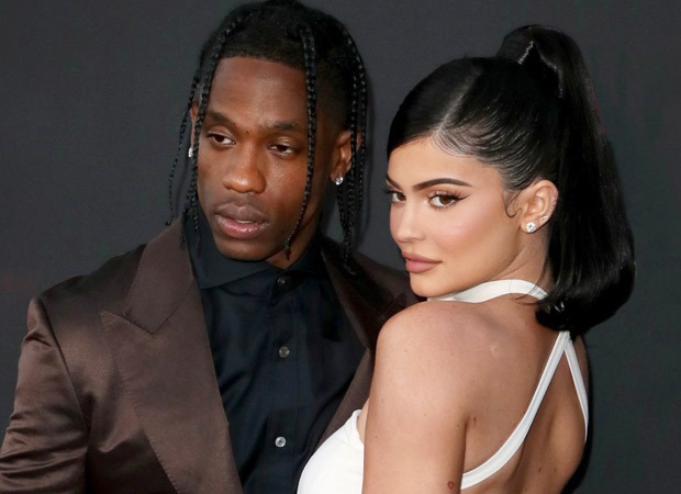 Kylie Jenner welcomes second child with Travis Scott, a baby boy