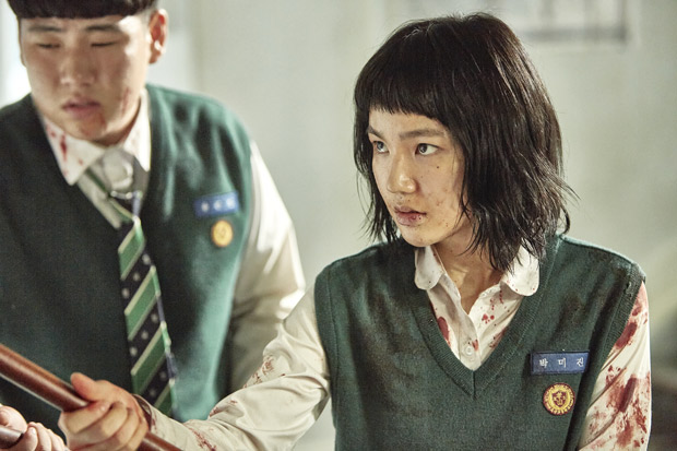 All Of Us Are Dead: From Park Ji Hoo to Yoon Cha Yeong, Jo Yi Hyun to Park Solomon - Meet the supremely talented cast of Netflix's latest superhit Korean zombie drama