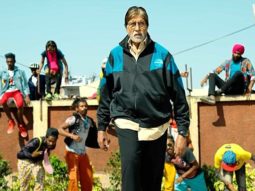 Lafda Zala (Teaser) Jhund | Amitabh Bachchan