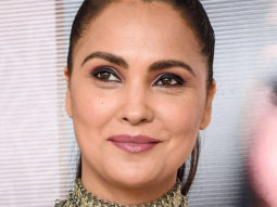 Lara Dutta bags the Best Actress in supporting role for Bellbottom; thanks to Pooja Entertainment and team on social media