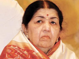 Lata Mangeshkar ashes immersed at Nashik’s Ramkund by nephew Adinath Mangeshkar