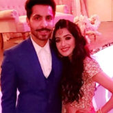Late actor Deep Sidhu’s girlfriend Reena Rai who survived the car accident pens a heart-wrenching note- “I’m dead inside”