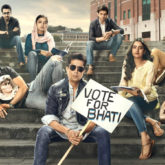 Lionsgate Play's second Indian original ‘Jugaadistan’ starring Sumeet Vyas and Ahsaas Channa rips the veil off student life and shows us the flip side of adulting