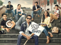 Lionsgate Play’s second Indian original ‘Jugaadistan’ starring Sumeet Vyas and Ahsaas Channa rips the veil off student life and shows us the flip side of adulting