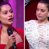 Lock Upp Payal Rohatgi accuses Kangana Ranaut of using Alia Bhatt’s name to create controversy; latter reacts
