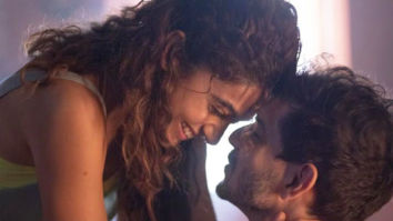 Movie Stills Of The Movie Looop Lapeta
