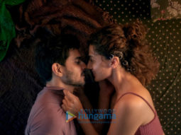 Xxx Of Taapsee Pannu - Looop Lapeta Movie: Review | Release Date (2022) | Songs | Music | Images |  Official Trailers | Videos | Photos | News - Bollywood Hungama