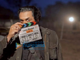 On The Sets Of The Movie Love Hostel