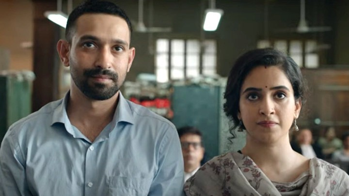 Love Hostel: Trailer | Vikrant Massey | Sanya Malhotra
