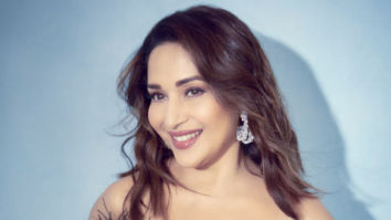 Celeb Photos Of Madhuri Dixit