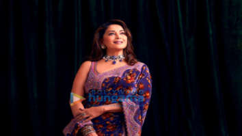 Celeb Photos Of Madhuri Dixit