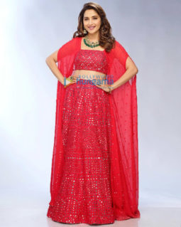 Celebrity Photos of Madhuri Dixit