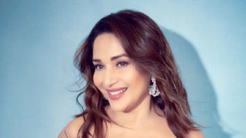 Celeb Photos Of Madhuri Dixit