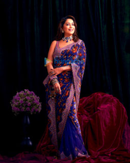 Celeb Photos Of Madhuri Dixit