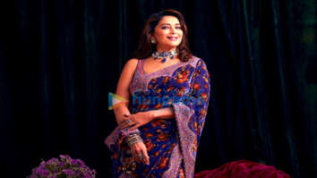 Celeb Photos Of Madhuri Dixit
