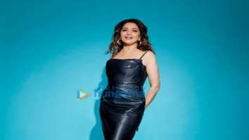 Celebrity Photo Of Madhuri Dixit