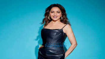 Celebrity Photo Of Madhuri Dixit