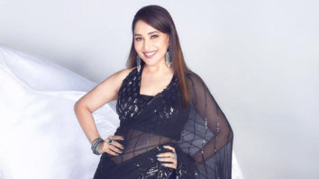 Madhuri Dixit: “If Shah Rukh Khan wasn’t into acting, he would be…” | Rapid Fire | The Fame Game