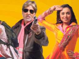 Making Of The Film | Part 1 | Bunty Aur Babli | Abhishek Bachchan | Rani Mukerji