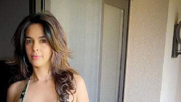 Celeb Photos Of Mallika Sherawat