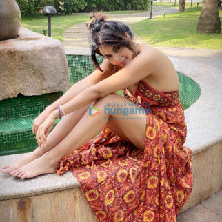 Celeb Photos Of Mallika Sherawat