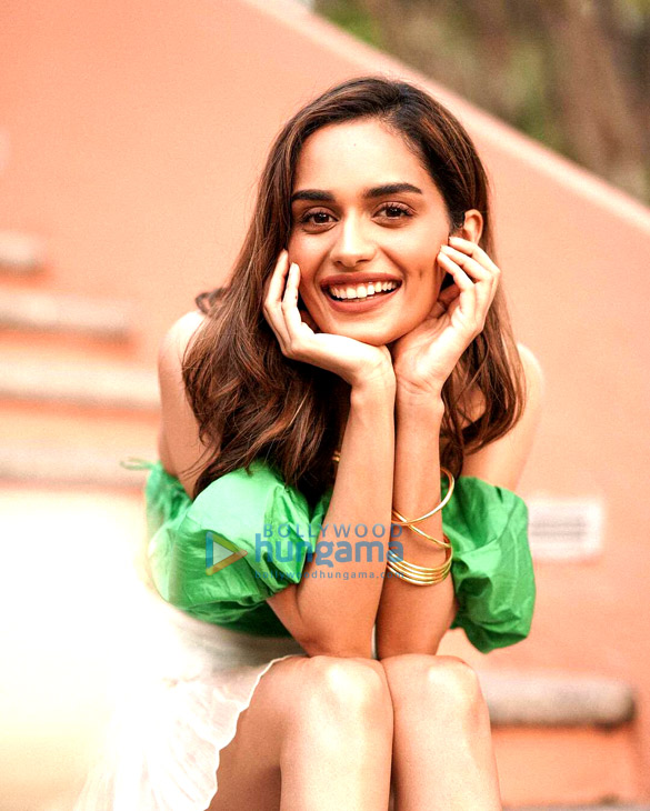manushi chhillar 3 7