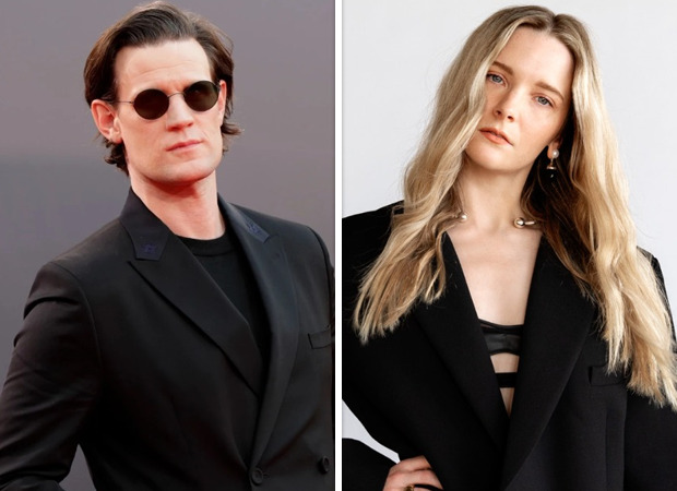 Matt Smith and Morfydd Clark set to lead Daniel Kokotajlo's supernatural horror Starve Acre