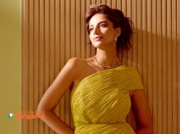 Celebrity wallpaper of Meenakshi Chaudhary