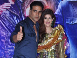 ‘Men can have long careers’ – Twinkle Khanna says on Akshay Kumar romancing both Kareena Kapoor Khan and Karisma Kapoor