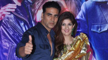 ‘Men can have long careers’ – Twinkle Khanna says on Akshay Kumar romancing both Kareena Kapoor Khan and Karisma Kapoor