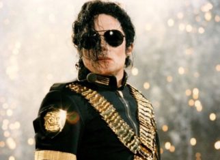 Michael Jackson biopic in works from Bohemian Rhapsody producer Graham King Michael Jackson biopic in works from Bohemian Rhapsody producer Graham King