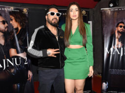 Mika Singh’s new song ‘Majnu 2’ is out now! He also announces his marriage plans for early 2022