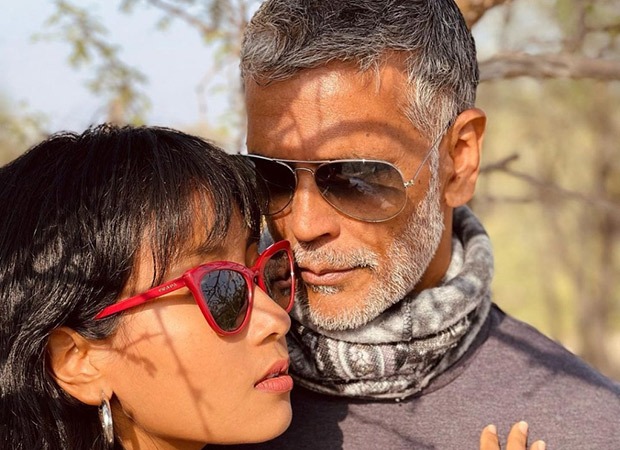 Milind Soman and Ankita Konwar’s most memorable trips include walking miles across cities and forests and climbing mountains