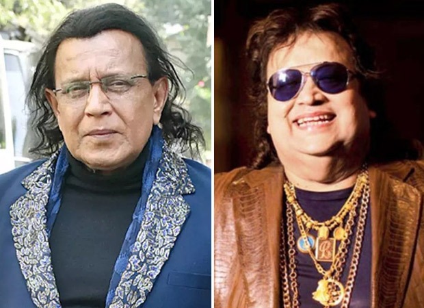 Mithun Chakraborty reveals why he didn't attend Bappi Lahiri's funeral