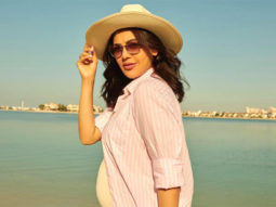Mom-to-be Kajal Aggarwal hits back at body shamers with a thoughtful note; Samantha Ruth Prabhu and Raashii Khanna cheer for the actress