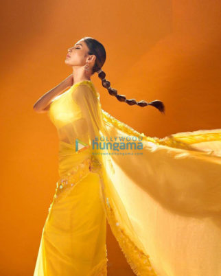 Celebrity Photos of Mouni Roy