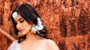 Celeb Photos Of Mouni Roy