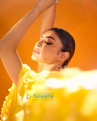 Celebrity Photos of Mouni Roy