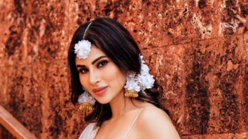 Celeb Photos Of Mouni Roy