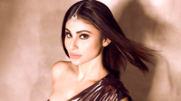 Celeb Photos Of Mouni Roy